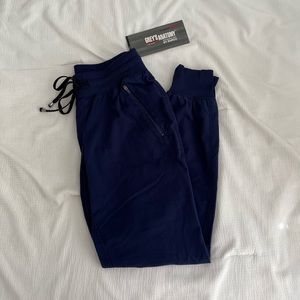 grey’s anatomy scrub joggers